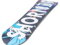 Сноуборд SHORNER WOLF 22/23