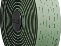 Обмотка руля Fizik Terra Solocush Tacky 3,5 мм (зеленый)