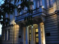 Симферопольский художественный музей