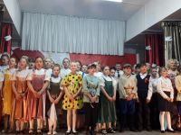 Борский сельский дом культуры