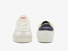 Мужские кеды Lacoste BASESHOT PRO 225 8 SMA