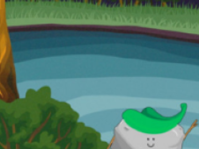 Гость из космоса