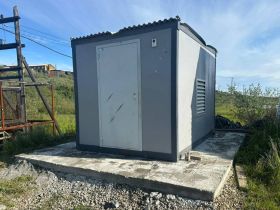 В Чокурдахе до конца года планируют ввести канализационно-очистную станцию