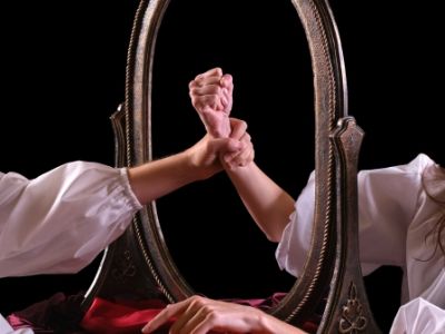 Укрощение строптивой