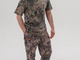 Кроссовки Remington Trekking Boots Gray