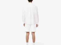 Мужские шорты Lacoste из органического хлопка