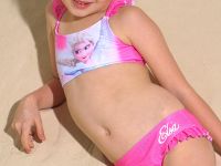 Купальник раздельный Disney