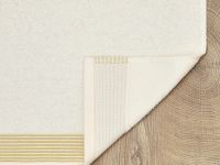 Полотенце махровое Галио/Galio, лайм