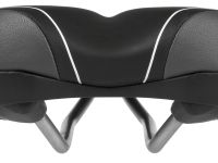 Седло Velo Flexpro M (черный)