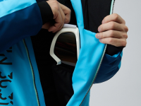 *Комбинезон Uni 23-13421