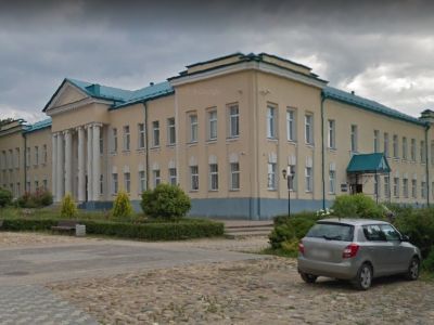 Прогимназия женская