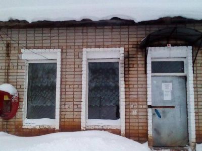 Морянская сельская библиотека