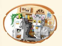 1387_MK Конструктор Тренировочный день