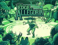 The Edge of Allegoria (PC)