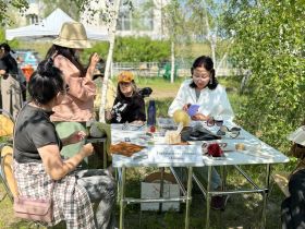 Свыше 5000 человек в Якутии занимаются народными художественными промыслами