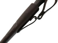 Походный нож Финский, сталь 95х18, рукоять граб, со следами ковки