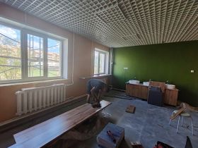 В Якутске школьные столовые переоборудуют в современные кафе