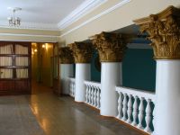 Городской дворец культуры «Угольщик»