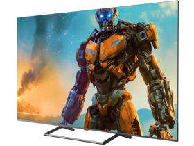 Умный телевизор Sber SDX-75UML7450