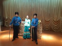 Шебалинский сельский дом культуры