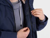 Куртка утепленная Wisconsin II Мужская