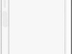 Клип-кейс Krutoff Clear Case для Honor X8c Transparent