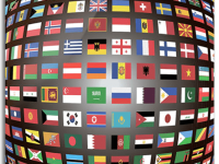 Держатель наклейка WTF