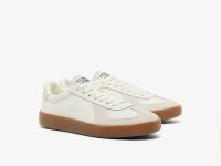 Женские кеды Lacoste BASESHOT PRO 225 2 SFA