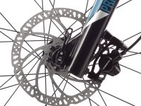 Горный велосипед Stinger Reload STD 29, год 2024, цвет Черный, ростовка 22