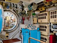 Музей истории Военно-Морского Флота