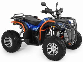 Квадроцикл TIGER 4х4 380