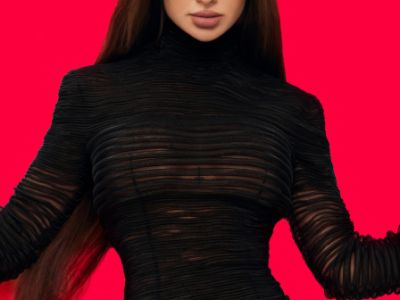 Anna Asti: Сольный концерт &quot;Шоу &quot;Царица&quot;