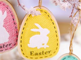 Подвесная декорация Panchina