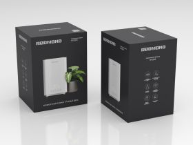 Увлажнитель воздуха REDMOND HF2203
