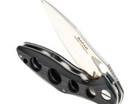 Нож Варан, сталь D2, рукоять G10