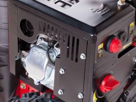 Снегоуборщик MTD OPTIMA ME 76