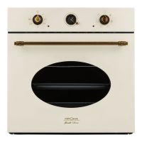 Электрический духовой шкаф KRONA MERLETTO 60 IV