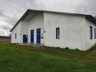 Варваринская библиотека