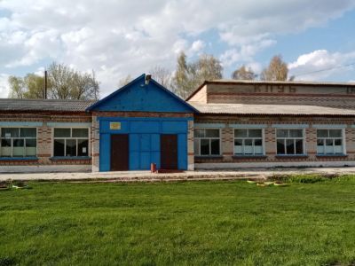 Каменский сельский дом культуры