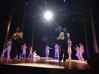 Дворец культуры и искусств Мордовского государственного университета им. Н. П. Огарева