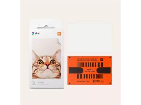 Бумага для фотопринтера Xiaomi