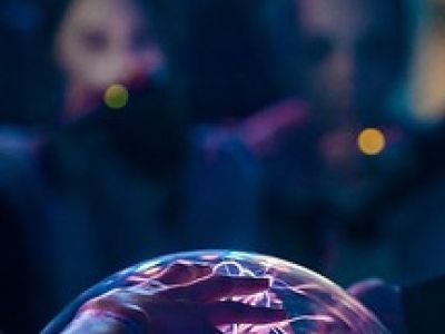 Тесла-шоу. Научное шоу