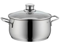 WMF Набор кастрюль 5 предметов Diadem Plus WMF