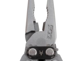 Мультитул SOG PowerAccess PA1001, сталь 5Cr15MoV