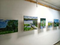 Молодежный центр современного искусства г. Ульяновска