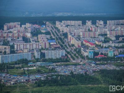 В Нерюнгри стоимость посуточной аренды квартир выросла до 150 тысяч рублей