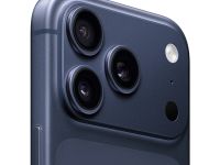 Смартфон Apple iPhone 17 Pro 512Gb (Deep Blue)