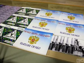 Встреча с военными корреспондентами состоялась в Якутске