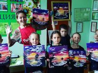 Маганский сельский дом культуры