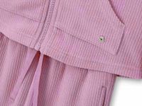 Комплект (толстовка+брюки) для девочки